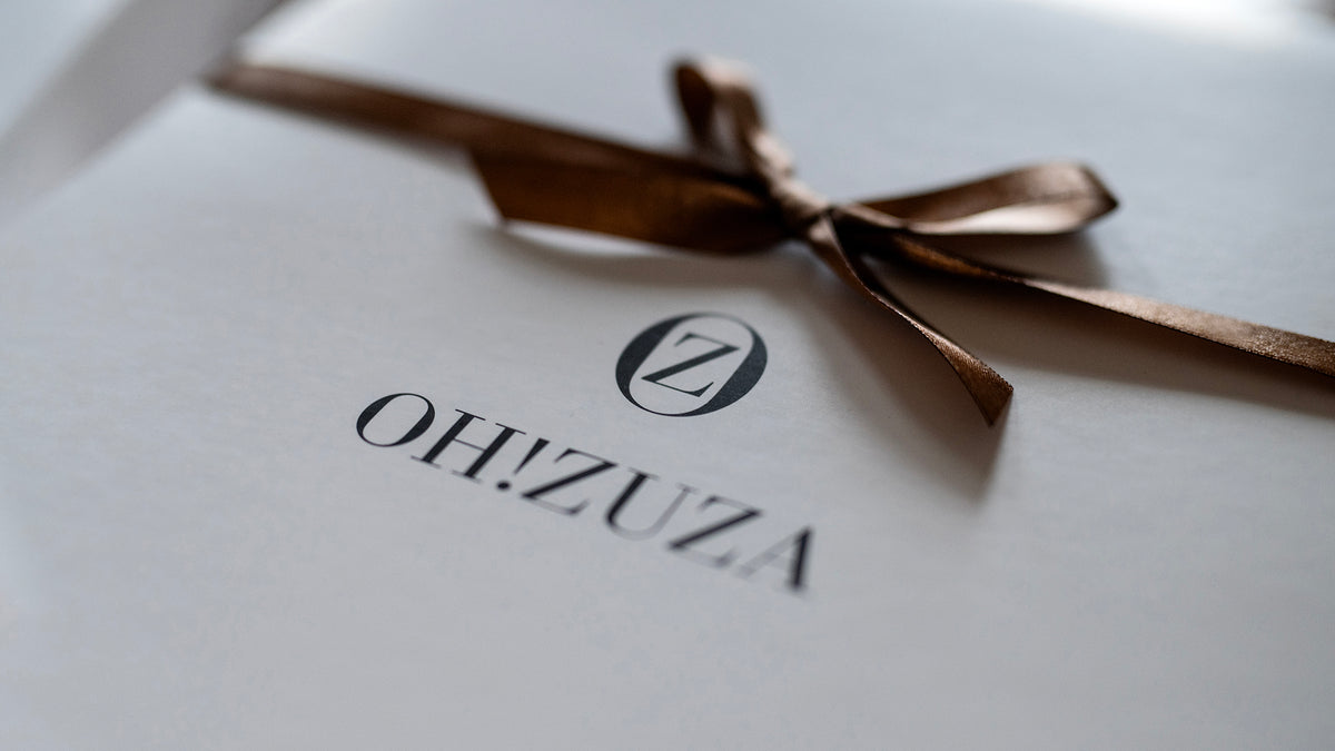 Oh!Zuza