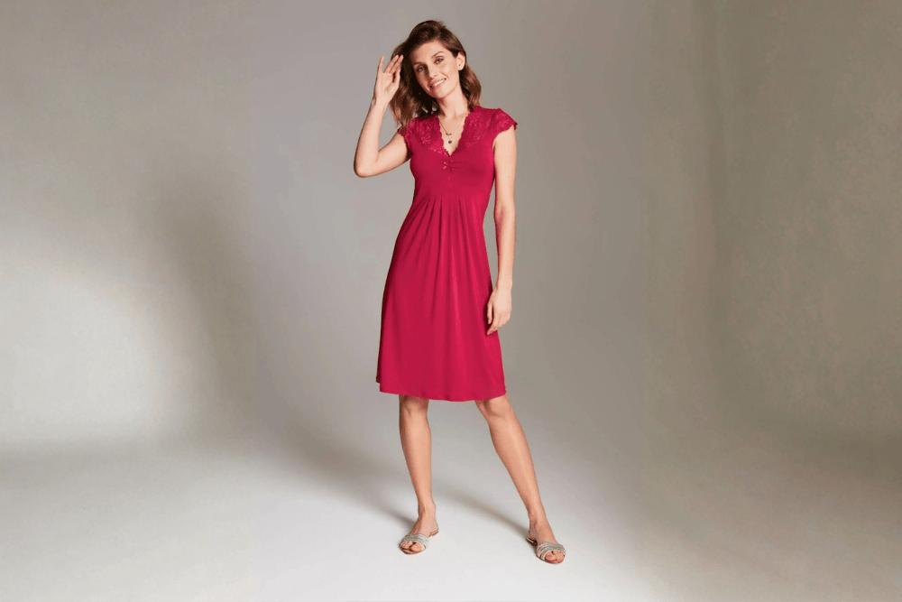 Seksowna i wygodna bielizna damska plus size – czy da się to połączyć?
